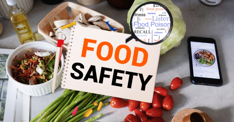 Basic Food Safety