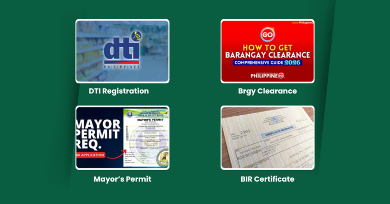 How to Register Your Food Business in the Philippines