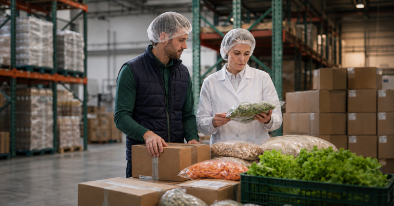 Supplier Management